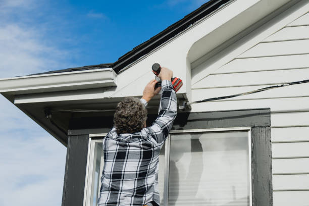 Best Stone Veneer Siding  in Woodway, TX